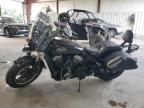 2022 INDIAN MOTORCYCLE CO. SCOUT    for sale at Copart PA - PITTSBURGH WEST