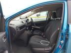 2011 MAZDA 2 SPORT for sale at Copart SANDY
