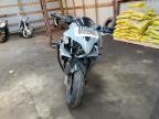 2001 HONDA CBR600 F4   for sale at Copart ON - COOKSTOWN
