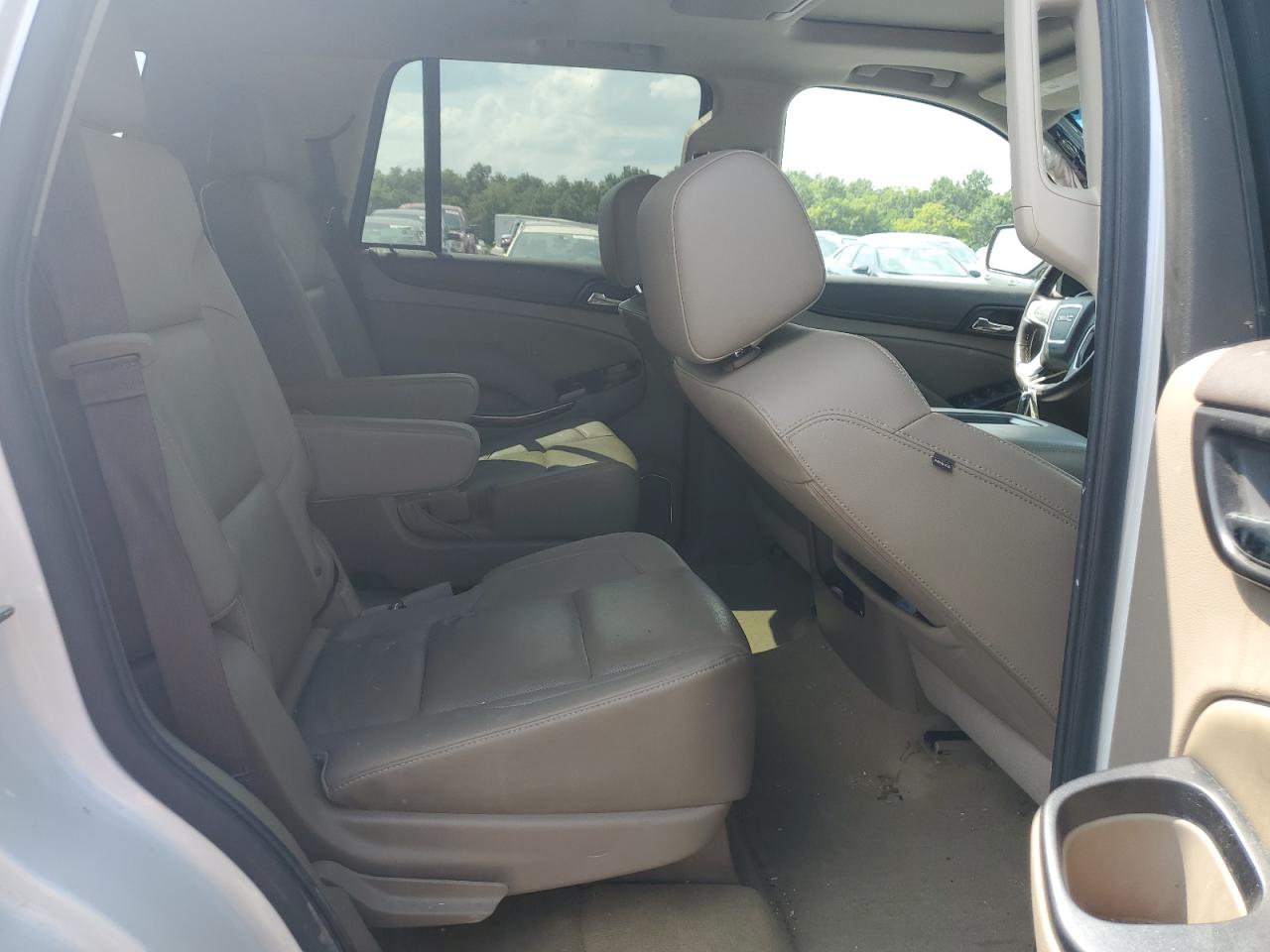 2017 GMC Yukon Slt VIN: 1GKS2BKC8HR150388 Lot: 69267325