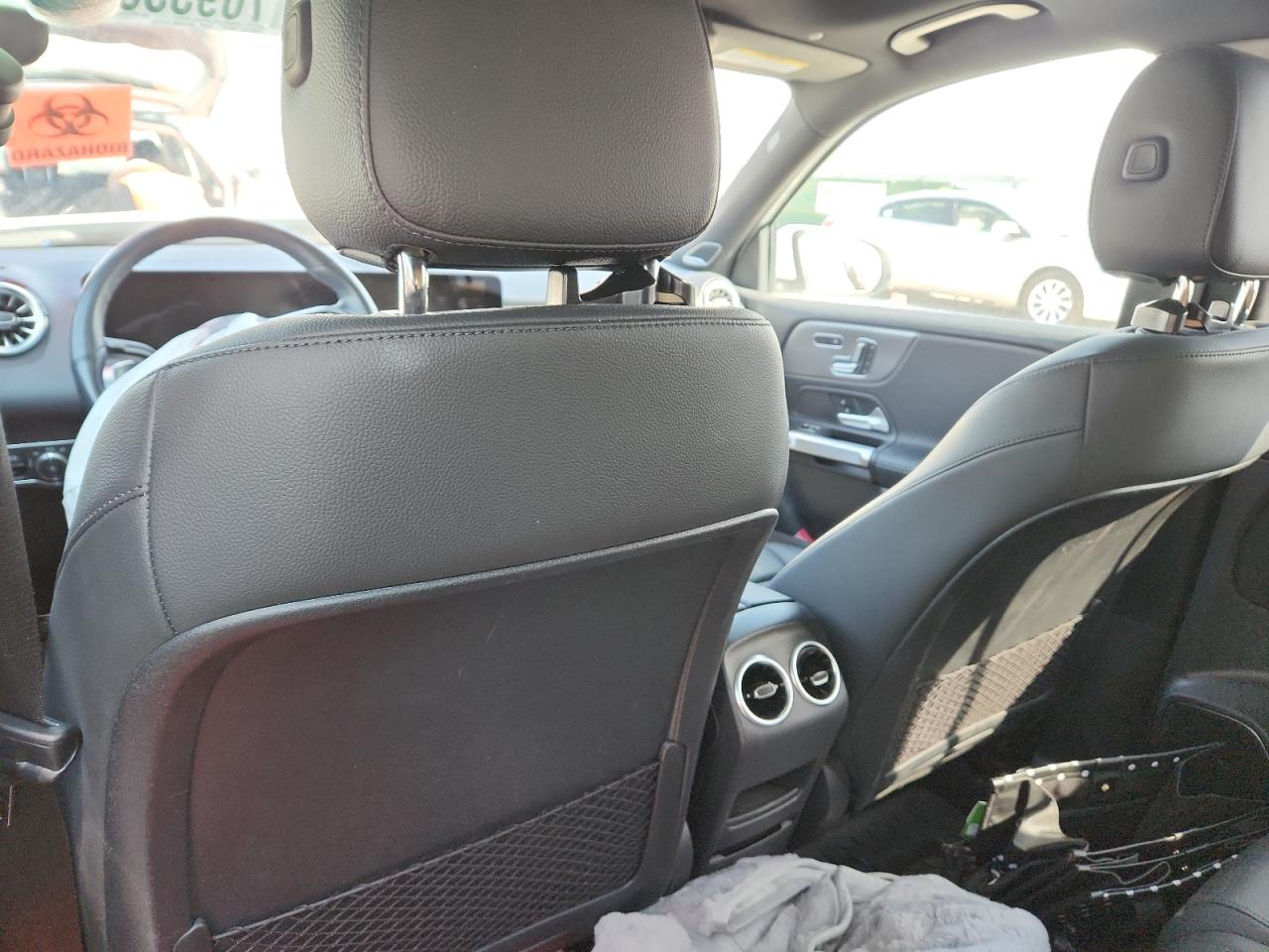 2023 Mercedes-Benz Glb 250 4Matic VIN: W1N4M4HB0PW280294 Lot: 70955625