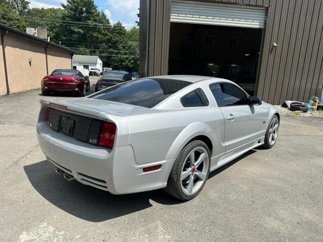 2007 FORD MUSTANG GT  