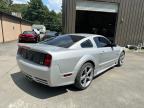 2007 FORD MUSTANG GT   for sale at Copart MA - SOUTH BOSTON