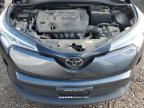 2019 TOYOTA C-HR XLE   for sale at Copart NY - SYRACUSE
