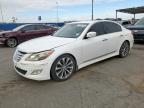 2013 HYUNDAI GENESIS 5.0L   à vendre chez Copart TX - EL PASO