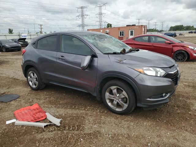  HONDA HR-V 2017 Szary