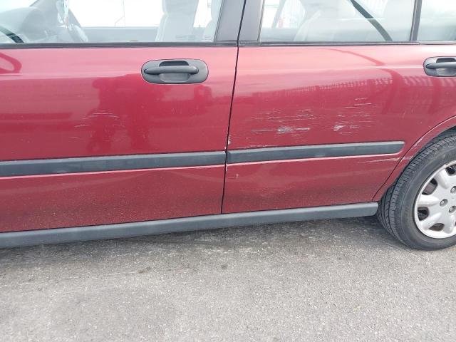 1999 HONDA CIVIC 1.4I 