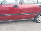 1999 HONDA CIVIC 1.4I  for sale at Copart CHESTER