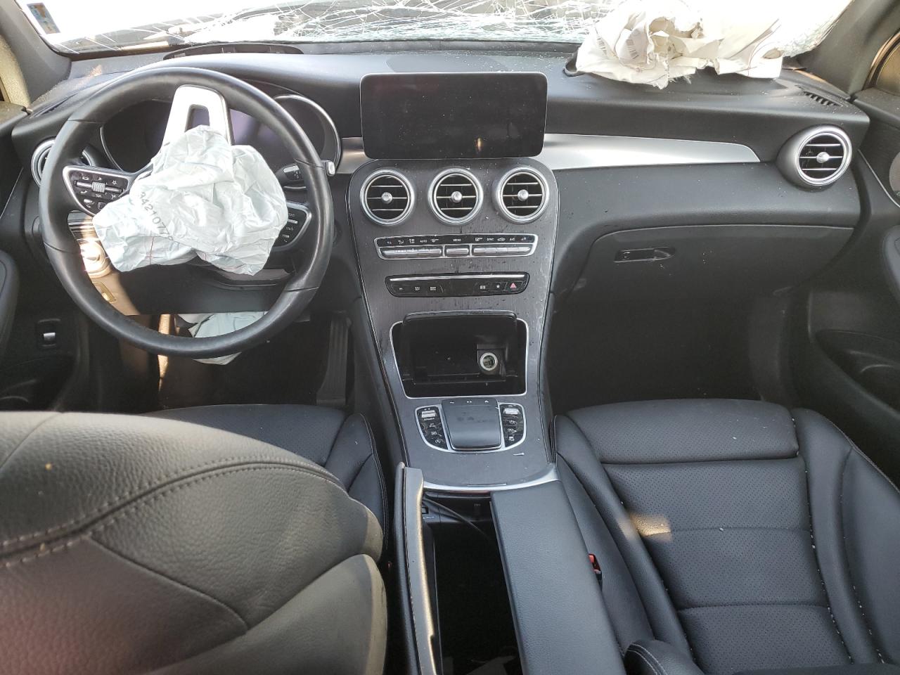 2021 Mercedes-Benz Glc 300 4Matic VIN: W1N0G8EB9MF917874 Lot: 67851595