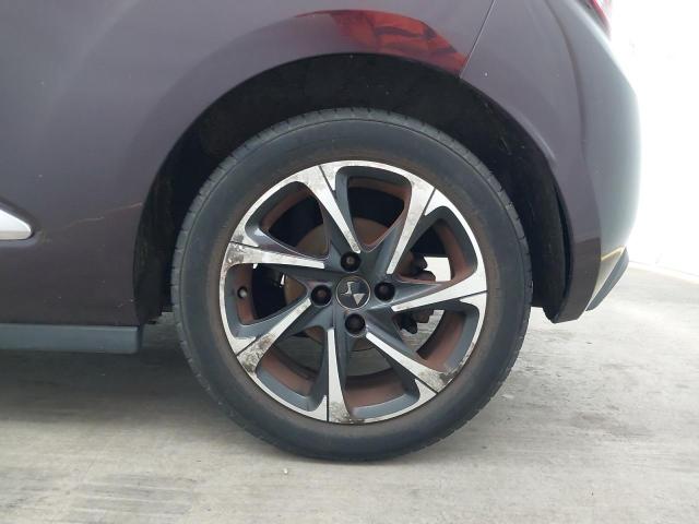 2016 DS DS3 ELEGAN