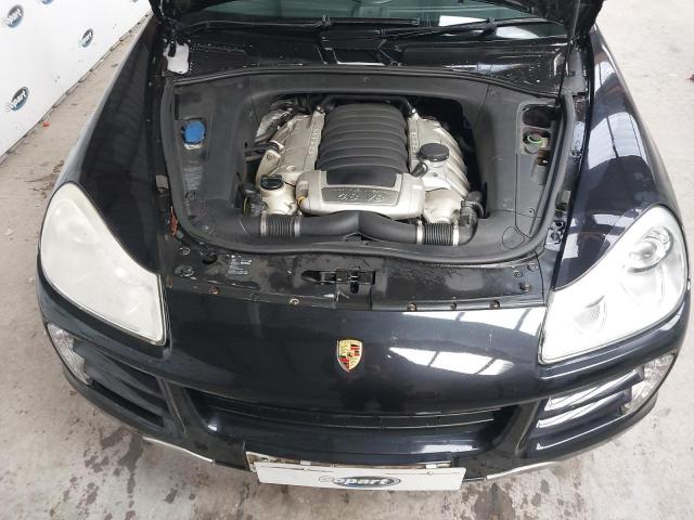 2008 PORSCHE CAYENNE