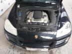 2008 PORSCHE CAYENNE for sale at Copart BELFAST