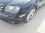 2007 CHRYSLER CROSSFIRE for sale at Copart SANDY