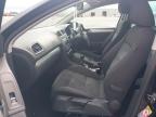2010 VOLKSWAGEN GOLF GT TD for sale at Copart CHESTER