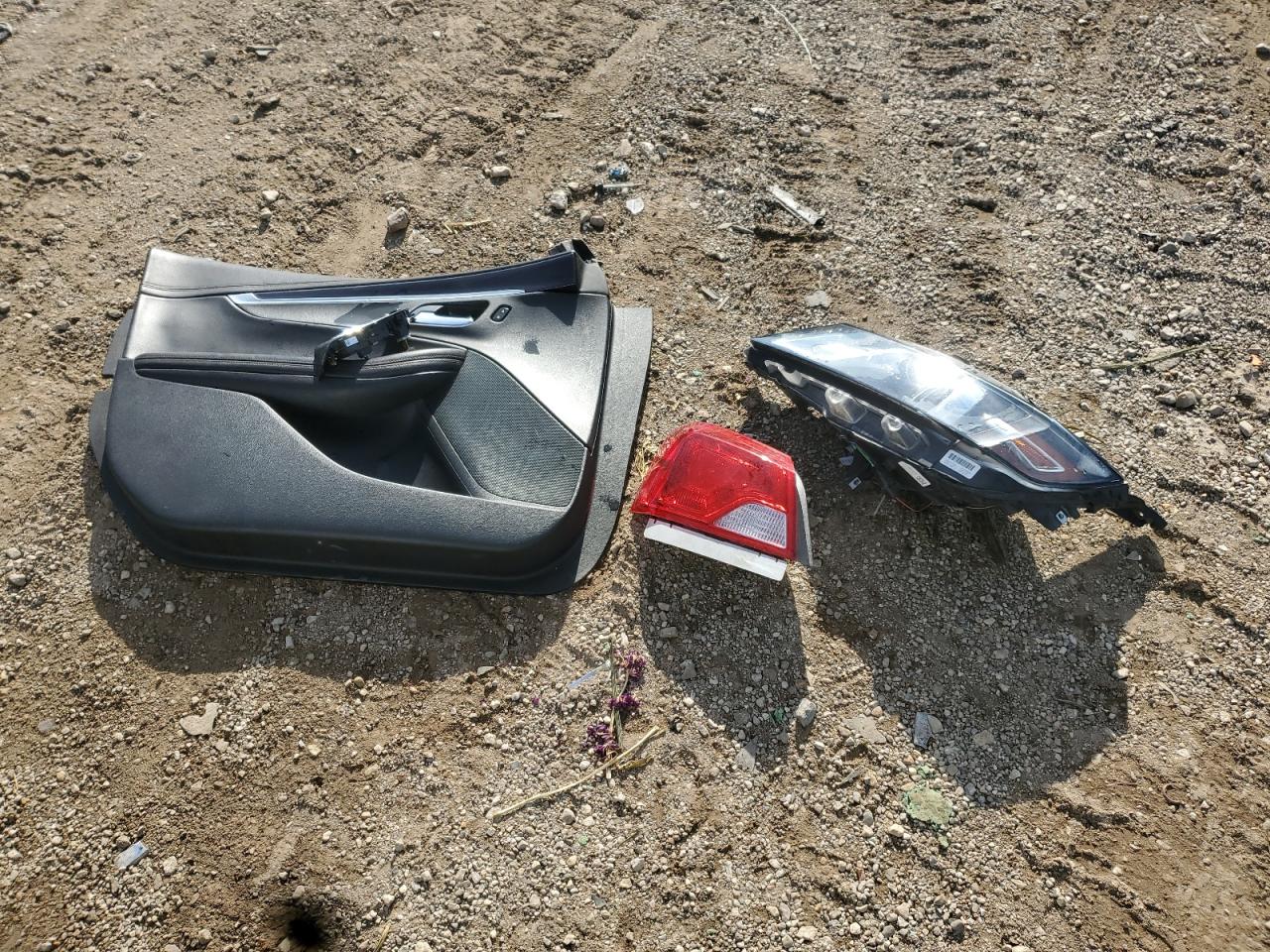 2017 Chevrolet Impala Lt VIN: 2G1105SA6H9119480 Lot: 70770465