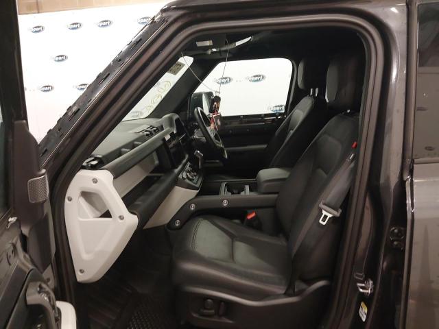 2023 LAND ROVER DEFENDER X-DYNAMIC HSE