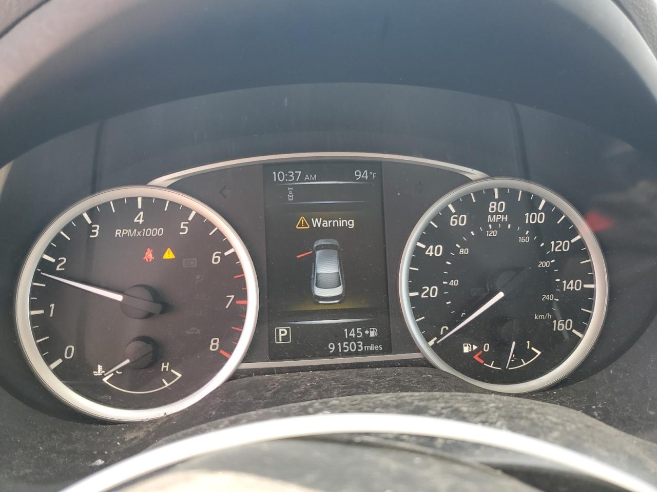 2018 Nissan Sentra S VIN: 3N1AB7AP1JY301860 Lot: 68628005