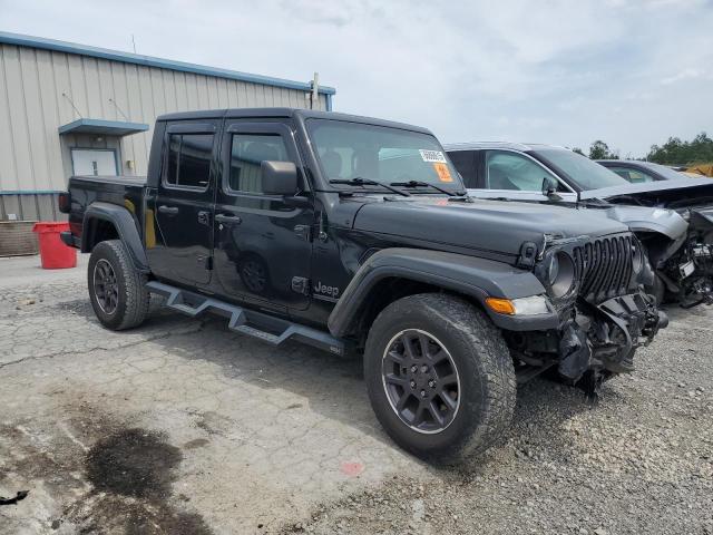  JEEP GLADIATOR 2021 Black
