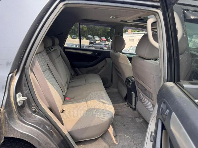 2006 TOYOTA 4RUNNER SR5  
