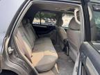 2006 TOYOTA 4RUNNER SR5   for sale at Copart MA - NORTH BOSTON
