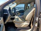 2017 FORD F150 LARIAT à vendre chez Copart TX - DALLAS