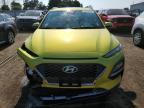 2019 HYUNDAI KONA ULTIMATE   for sale at Copart ON - TORONTO