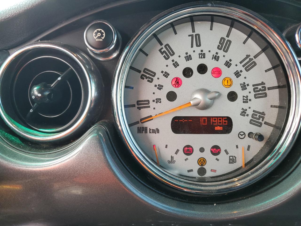 WMWRF33575TF62983 2005 Mini Cooper