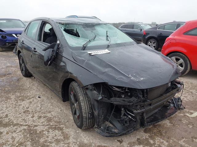 2018 VOLKSWAGEN POLO SE 