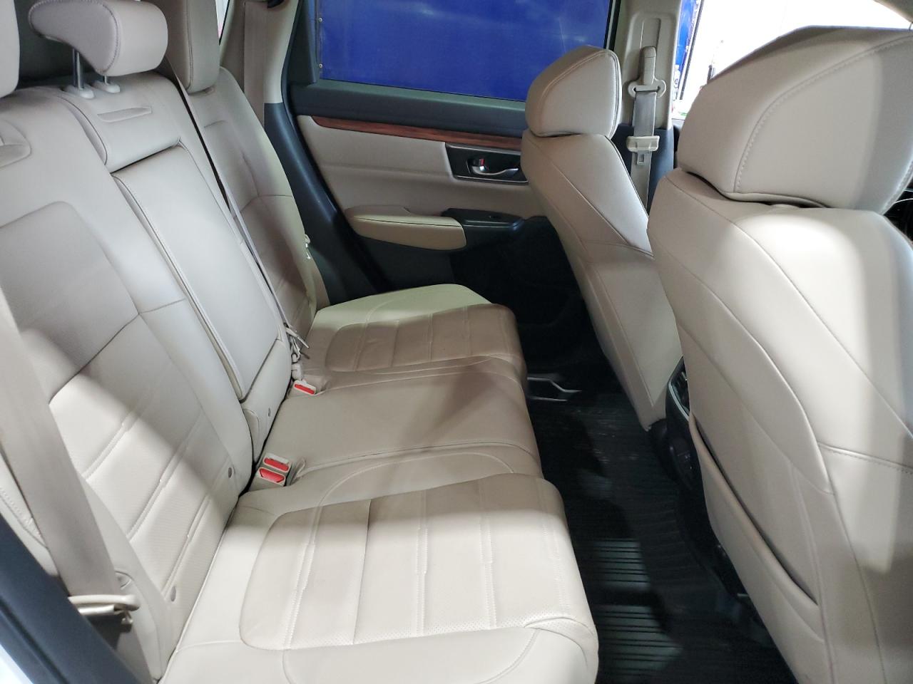 2019 Honda Cr-V Touring VIN: JHLRW2H92KX021966 Lot: 68382565