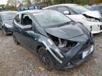 2018 TOYOTA AYGO X-PLAY for sale at Copart WOLVERHAMPTON