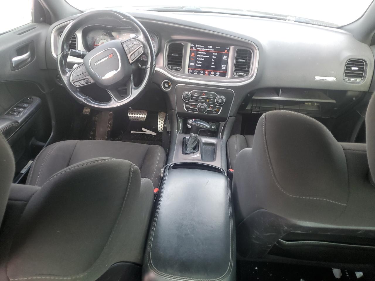 2020 Dodge Charger R/T VIN: 2C3CDXCT5LH107405 Lot: 70763485