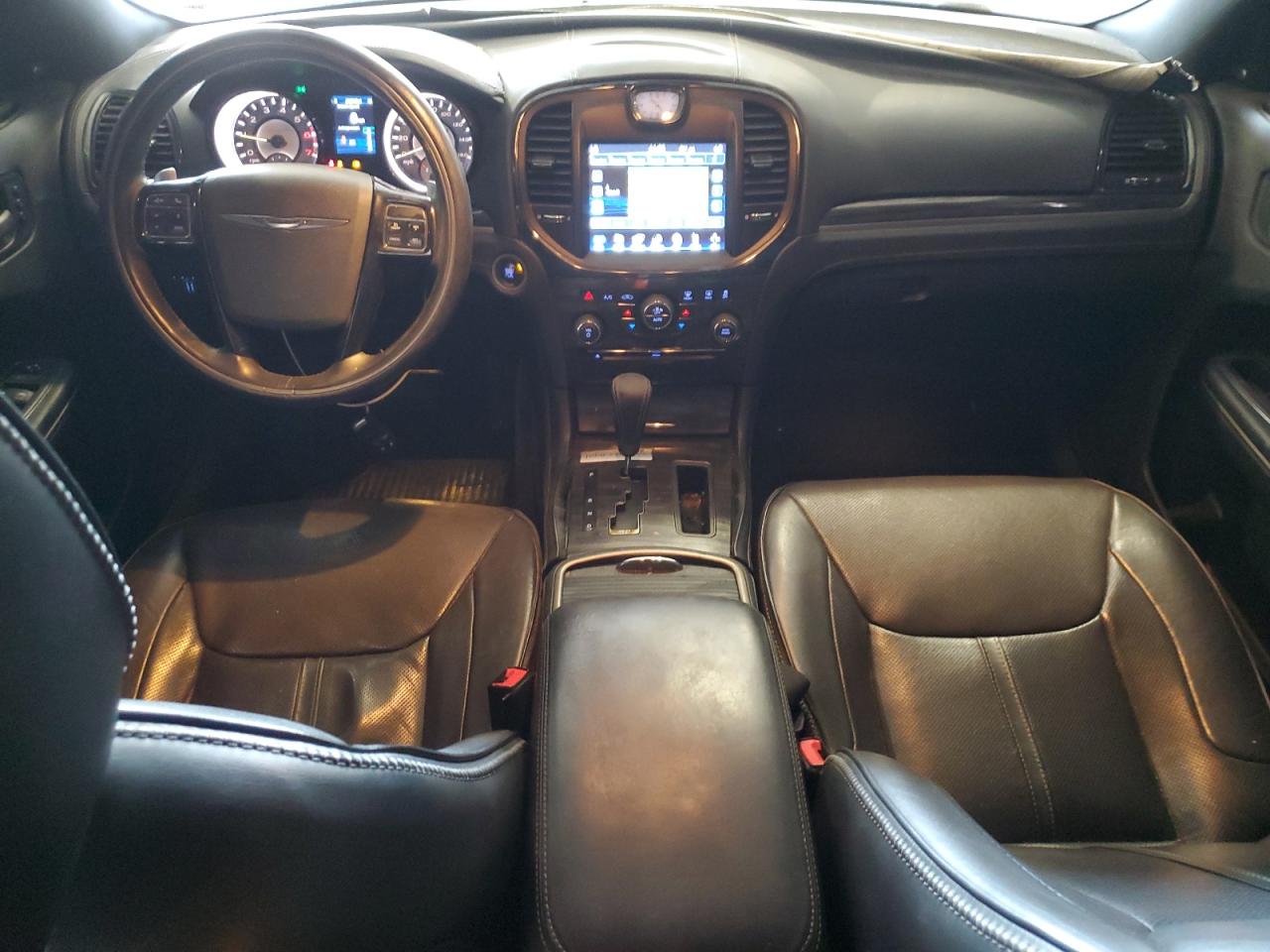 2013 Chrysler 300C Varvatos VIN: 2C3CCADT2DH693514 Lot: 70595925