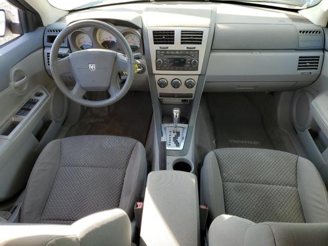 2008 DODGE AVENGER SE  