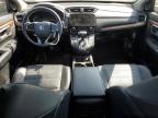 2017 HONDA CR-V TOURING   for sale at Copart ON - TORONTO