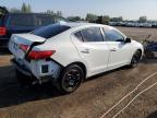 2014 ACURA ILX 20   for sale at Copart ON - TORONTO