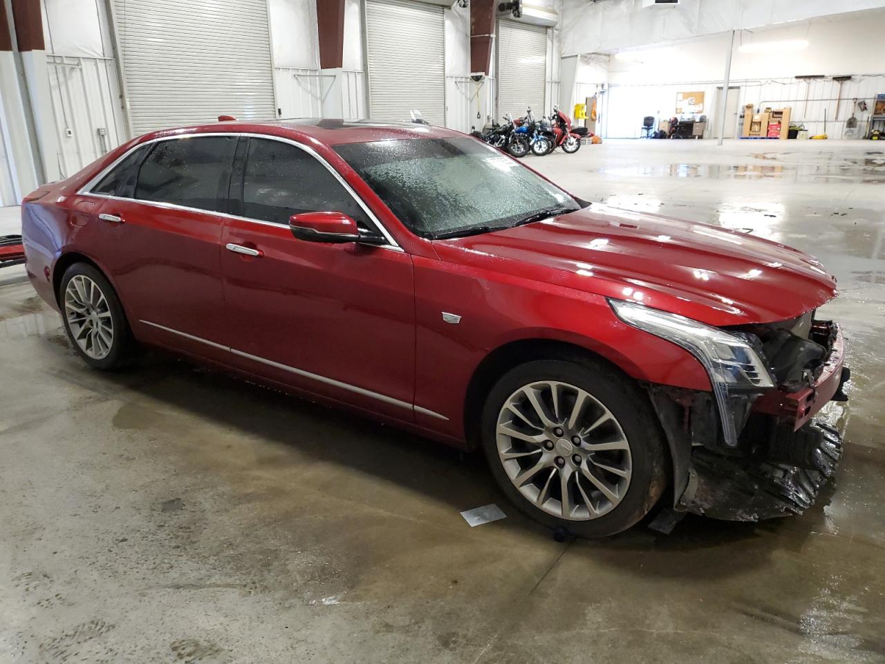 CT6 CT6
