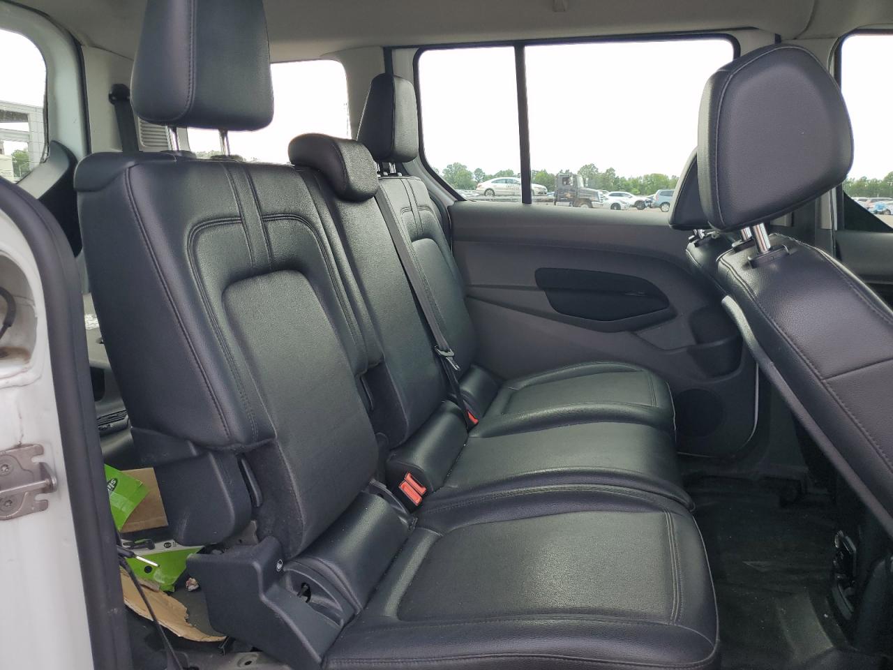 2020 Ford Transit Connect Xl VIN: NM0GS9E23L1460191 Lot: 68262985