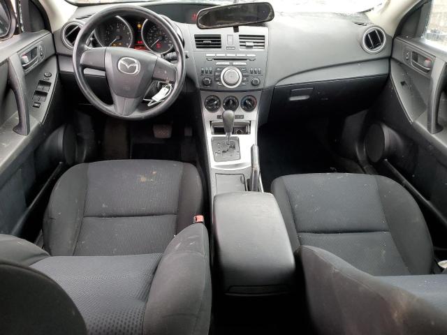 2010 MAZDA 3 I  