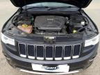 2014 JEEP GRAND CHER for sale at Copart WHITBURN
