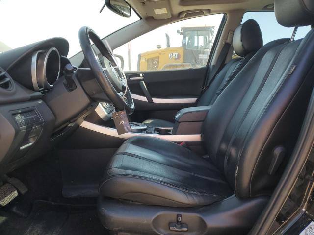 2007 MAZDA CX-7   