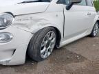 2020 FIAT 500 ROCKSTAR  for sale at Copart SANDTOFT