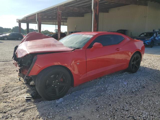 2017 Chevrolet Camaro Ls
