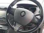 2015 RENAULT CAPTURD-QU for sale at Copart WHITBURN