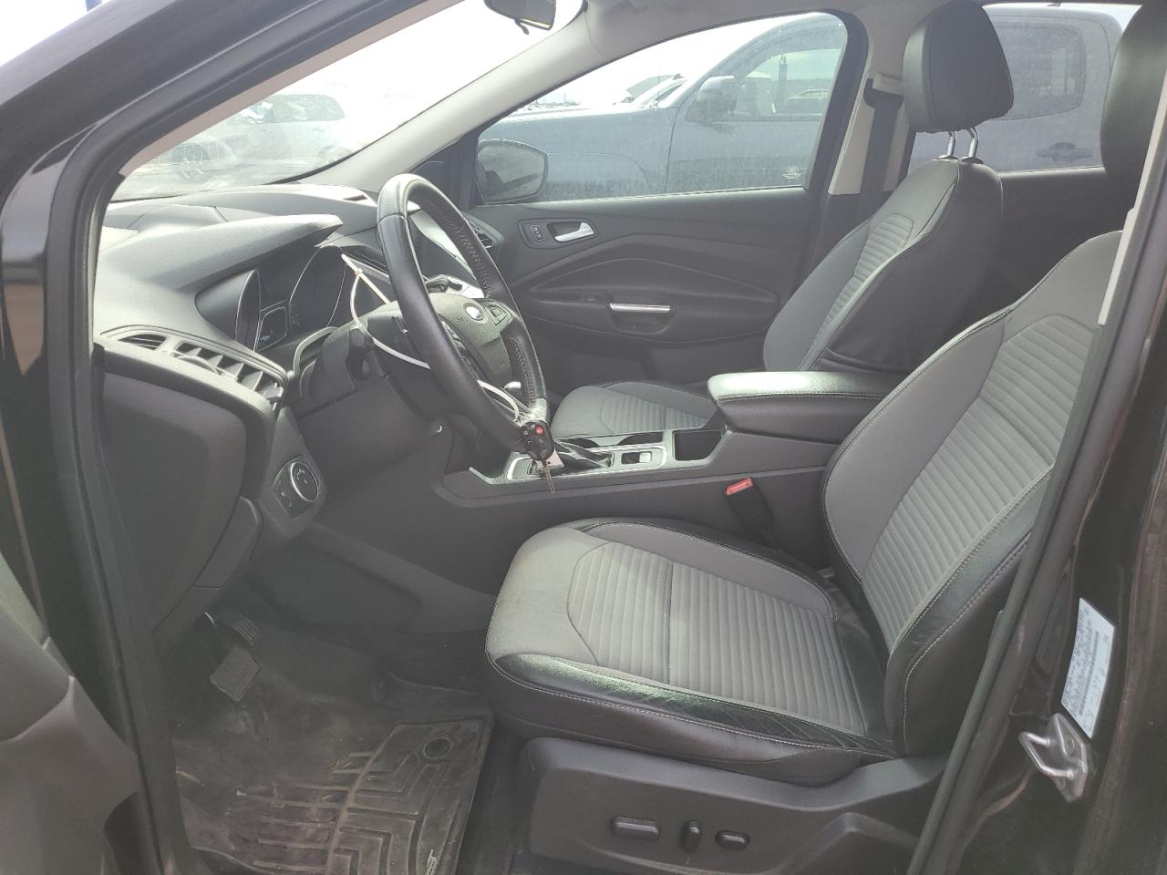 2017 Ford Escape Se VIN: 1FMCU0GD7HUA89091 Lot: 70516125