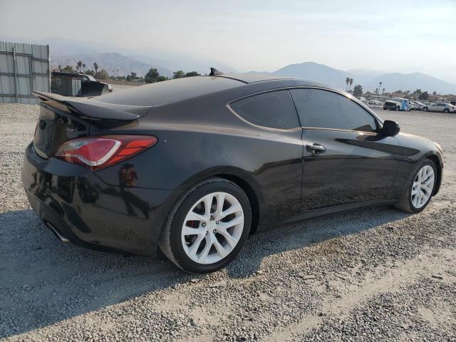  HYUNDAI GENESIS 2014 Czarny