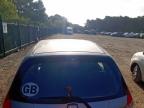 2004 HONDA JAZZ SE  for sale at Copart COLCHESTER
