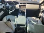 2016 LAND ROVER RANGE ROVER SPORT HSE   for sale at Copart NV - LAS VEGAS WEST