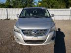 2012 VOLKSWAGEN ROUTAN SE   for sale at Copart ON - LONDON