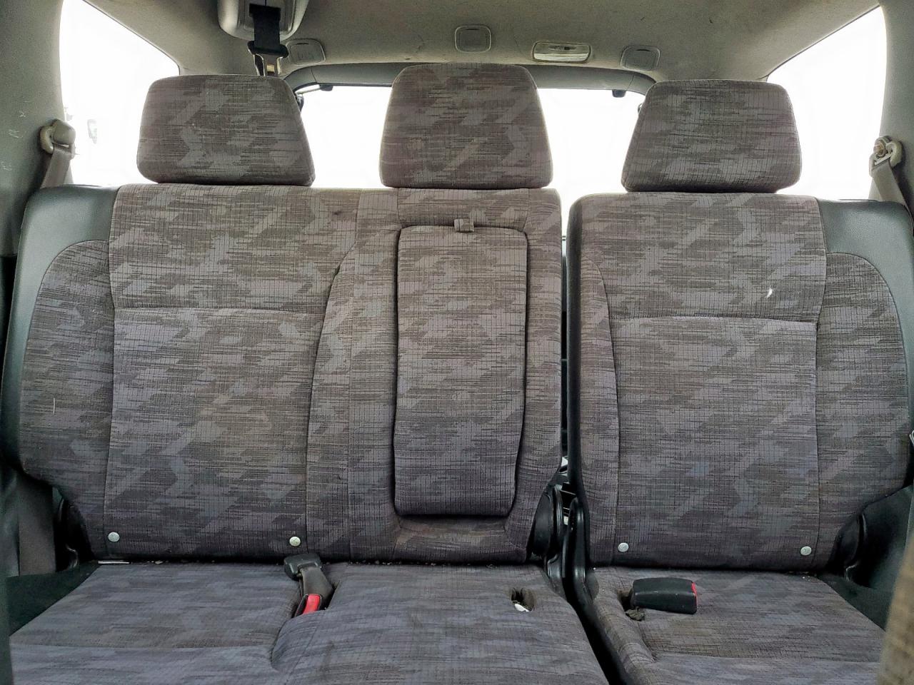 2003 Honda Cr-V Lx VIN: JHLRD68463C010513 Lot: 71074785