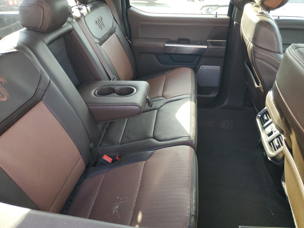 2022 Ford F150 Supercrew VIN: 1FTFW1E88NFB66266 Lot: 69663145